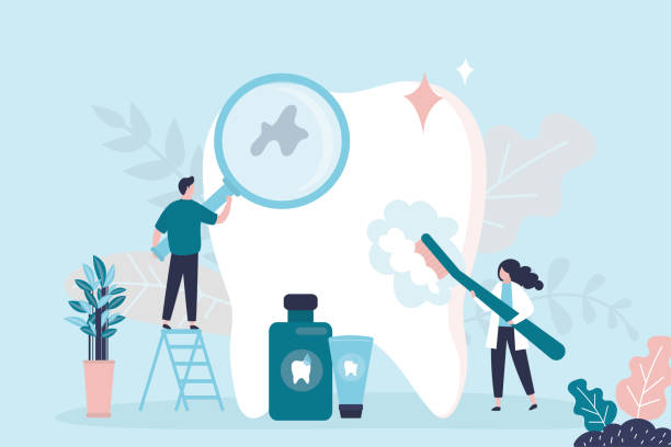 Advanced Technology for Better Dental Care in Leupp, AZ