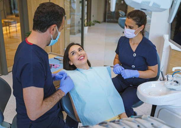 TMJ/TMD Treatment in Leupp, AZ