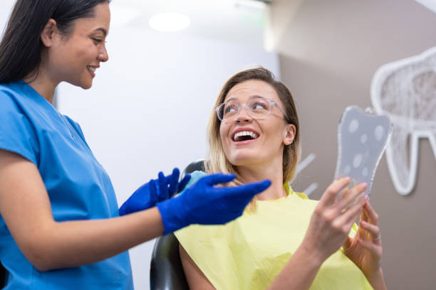 Oral Cancer Screening in Leupp, AZ