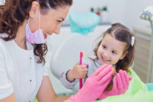 Best Dental X-Rays and Imaging  in Leupp, AZ